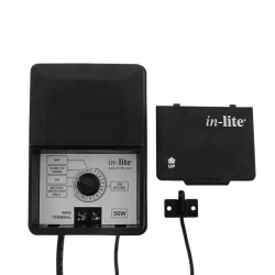 In-lite  hub 50 In-lite  hub 50